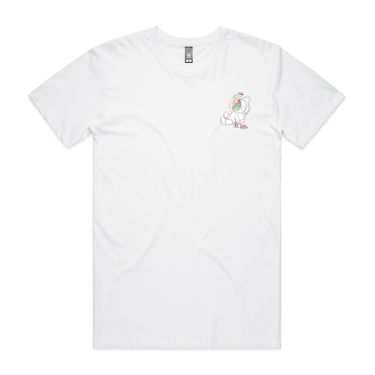 Astronaut Tee